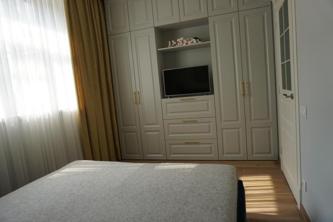 Heart Of Vilnius Apartment Eksteriør billede