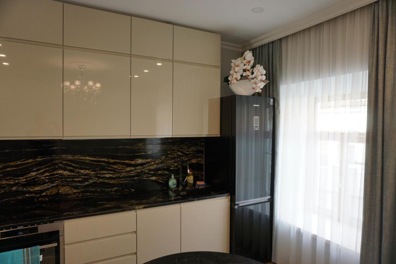 Heart Of Vilnius Apartment Eksteriør billede